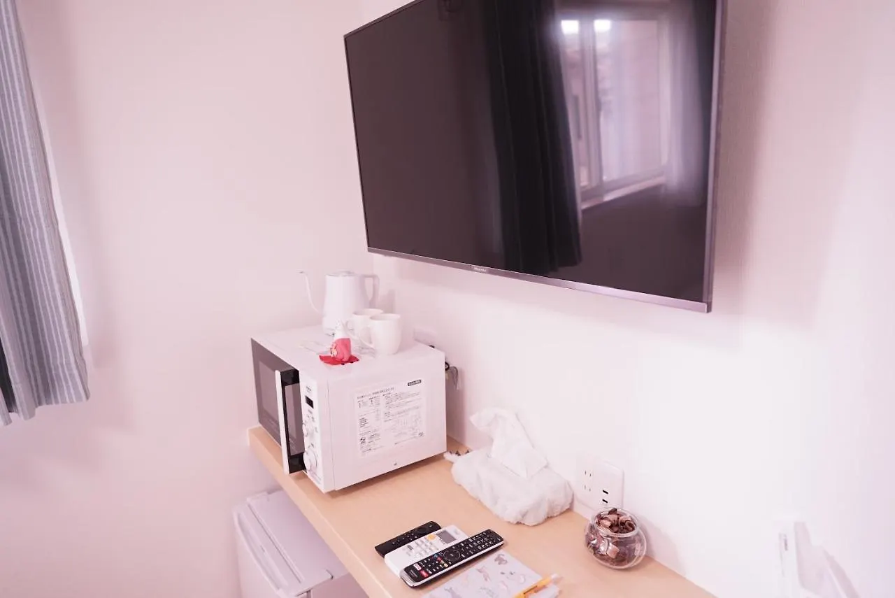 暁 Twilight Osaka Inn 1